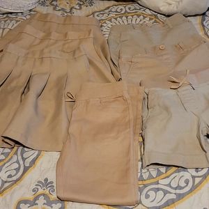 Izod school uniforms